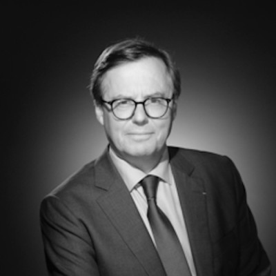 Frédéric Scanvic, DWF